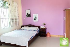 Orchid Garden Homestay Can Tho