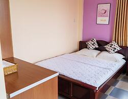 Orchid Garden Homestay Can Tho