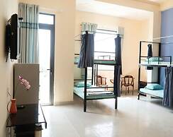 Orchid Garden Homestay Can Tho