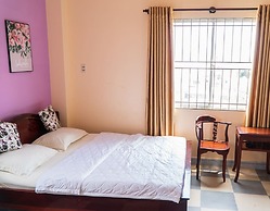 Orchid Garden Homestay Can Tho