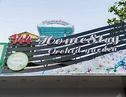 Orchid Garden Homestay Can Tho