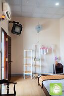 Orchid Garden Homestay Can Tho