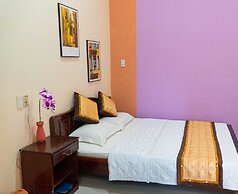 Orchid Garden Homestay Can Tho