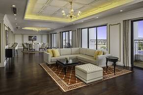 Meliá Vinpearl Hai Phong Rivera