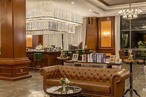 Meliá Vinpearl Hai Phong Rivera