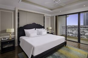 Meliá Vinpearl Hai Phong Rivera