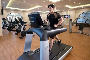 Meliá Vinpearl Hai Phong Rivera