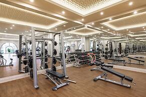 Meliá Vinpearl Hai Phong Rivera