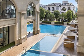 Meliá Vinpearl Hai Phong Rivera