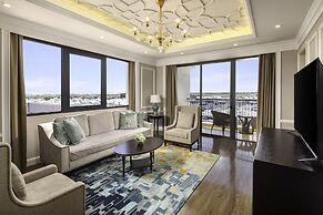 Meliá Vinpearl Hai Phong Rivera