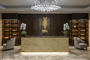 Meliá Vinpearl Hai Phong Rivera