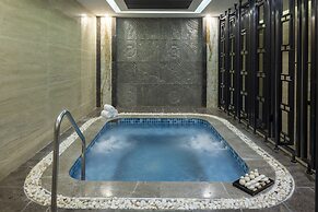 Meliá Vinpearl Hai Phong Rivera