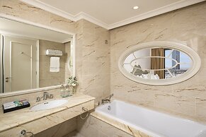 Meliá Vinpearl Hai Phong Rivera