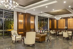 Meliá Vinpearl Hai Phong Rivera