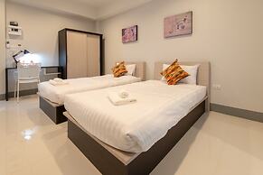 J2 Residence Chiang Rai