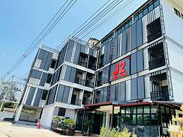 J2 Residence Chiang Rai