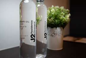 J2 Residence Chiang Rai