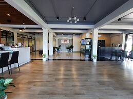 J2 Residence Chiang Rai