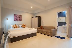 J2 Residence Chiang Rai