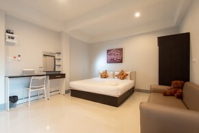 J2 Residence Chiang Rai