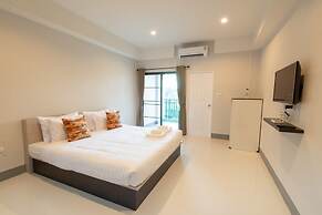 J2 Residence Chiang Rai