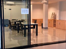 J2 Residence Chiang Rai