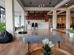 J2 Residence Chiang Rai