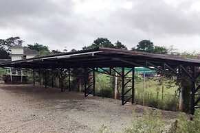 J2 Residence Chiang Rai