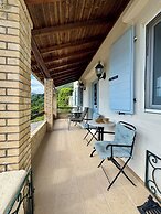 Marcoras Historical Estate