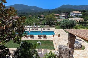 Marcoras Historical Estate