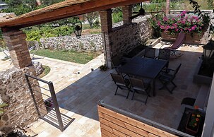 Marcoras Historical Estate