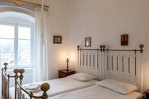 Marcoras Historical Estate