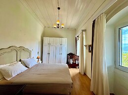 Marcoras Historical Estate