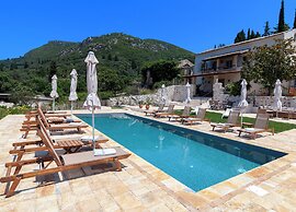 Marcoras Historical Estate