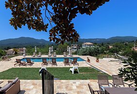 Marcoras Historical Estate