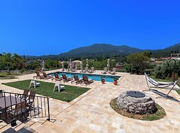 Marcoras Historical Estate