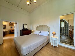 Marcoras Historical Estate