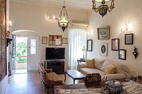 Marcoras Historical Estate