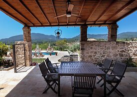 Marcoras Historical Estate