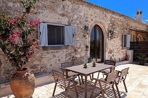 Marcoras Historical Estate