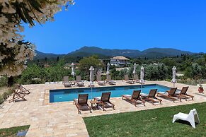 Marcoras Historical Estate