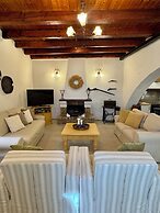 Marcoras Historical Estate