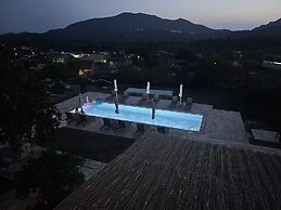 Marcoras Historical Estate