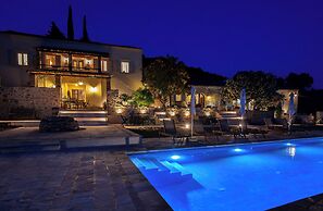 Marcoras Historical Estate