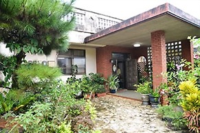 Higa san's Home