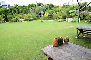 Higa san's Home