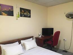 Kalindu Residence