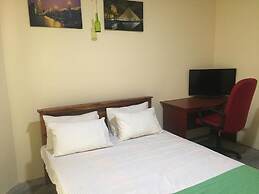Kalindu Residence
