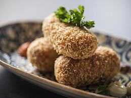 The Sebel Melbourne Moonee Ponds