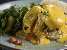 The Sebel Melbourne Moonee Ponds